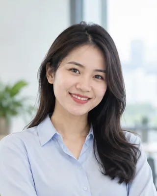 Chị Nguyễn Thị Lan