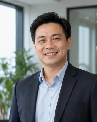 Anh Trần Quốc Hùng